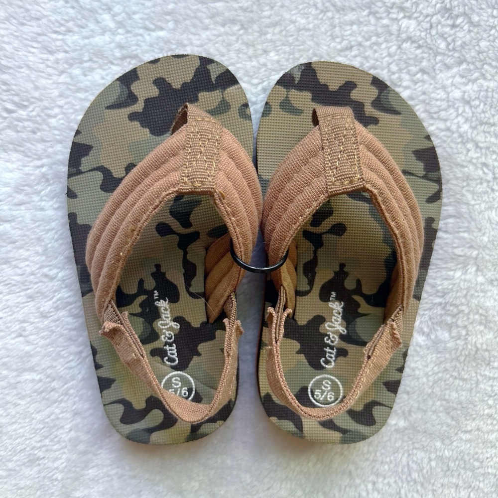Flip Flop Sandals